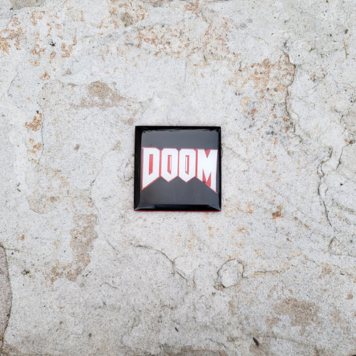 Impending Doom Magnet - Sector 7 Item Shop