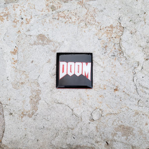Impending Doom Magnet - Sector 7 Item Shop